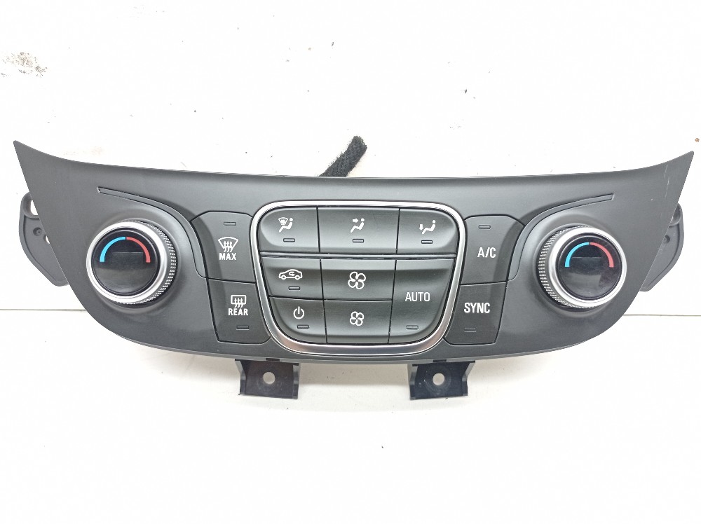 Comando Ar Condicionado Gm Equinox 1.5 2022 2023 84612974