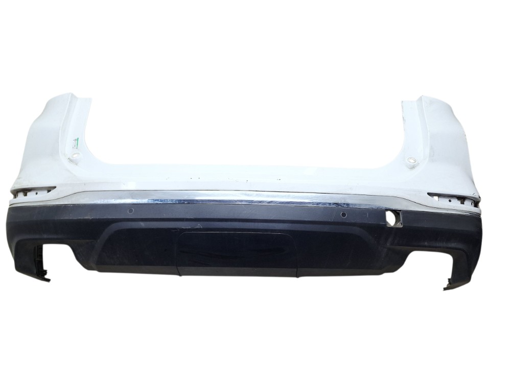 Parachoque Traseiro Gm Equinox 2.0 2018 2019