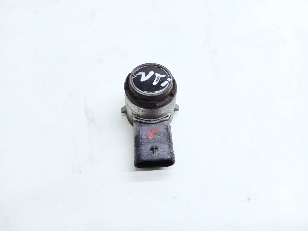 Sensor Estacionamento Dianteiro Vw Jetta 2.0 2016 5q0919275