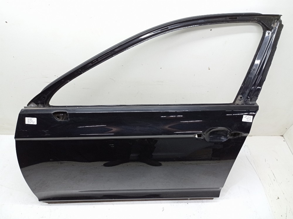 Porta Dianteira Esquerda Vw Passat Tsi 2.0 2018