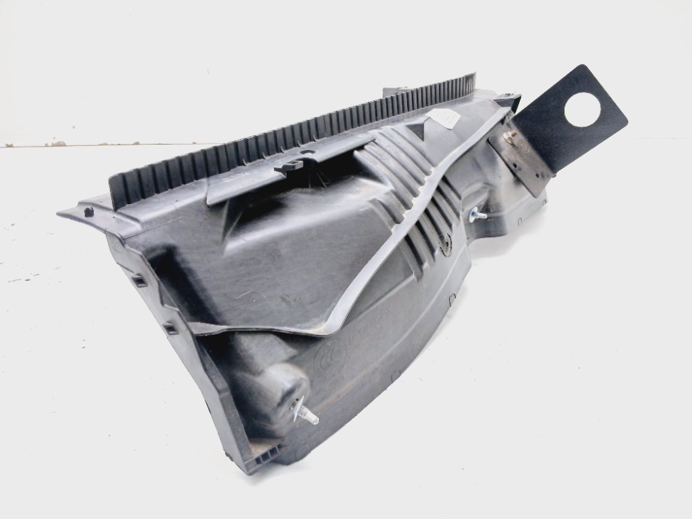 Protetor Anti Chamas Motor Mini Cooper S 2.0 2019 2020