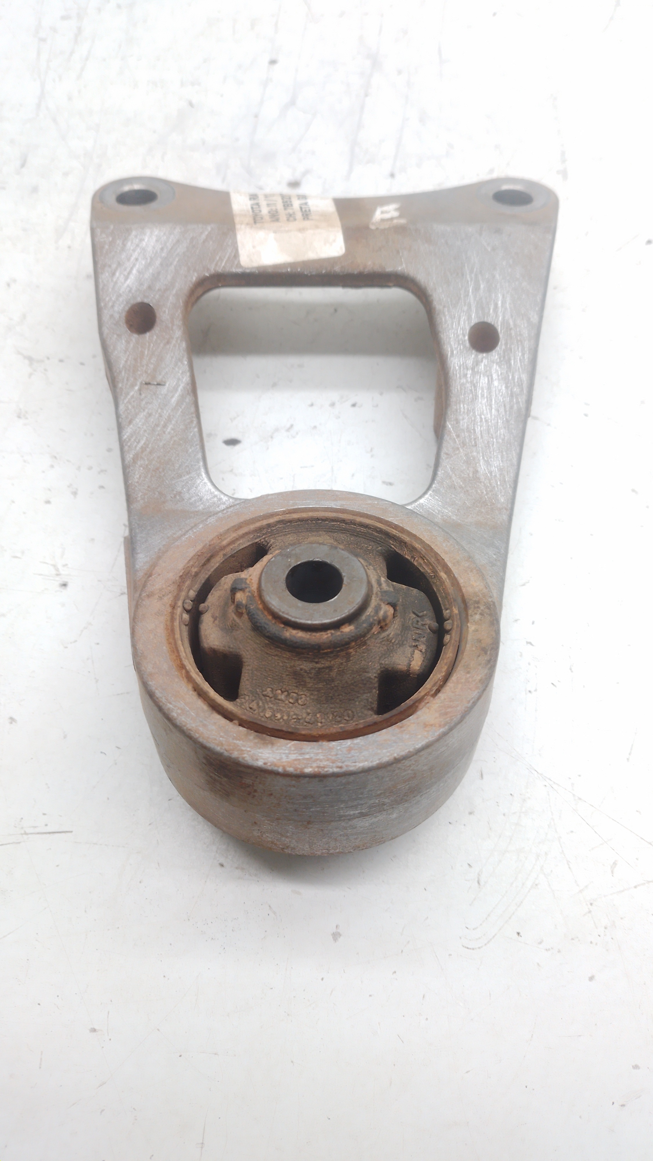 Coxim Diferencial Esquerdo Toyota Rav4 2.4 2010/ 2011
