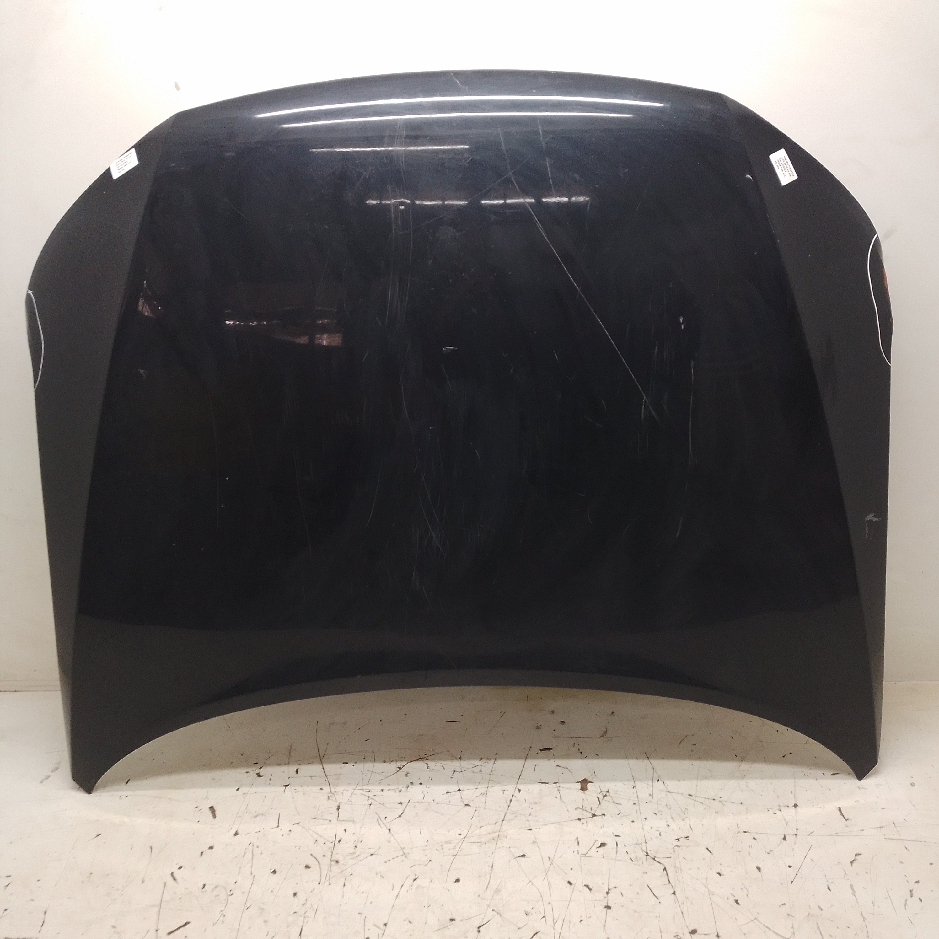 Capô S / Acessórios Subaru Forester 2.0 2009 / 2010