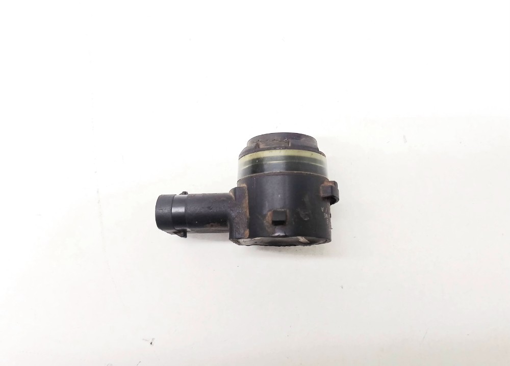 Sensor Estacionamento Traseiro Vw Tiguan 2.0 2018 5q0919275b