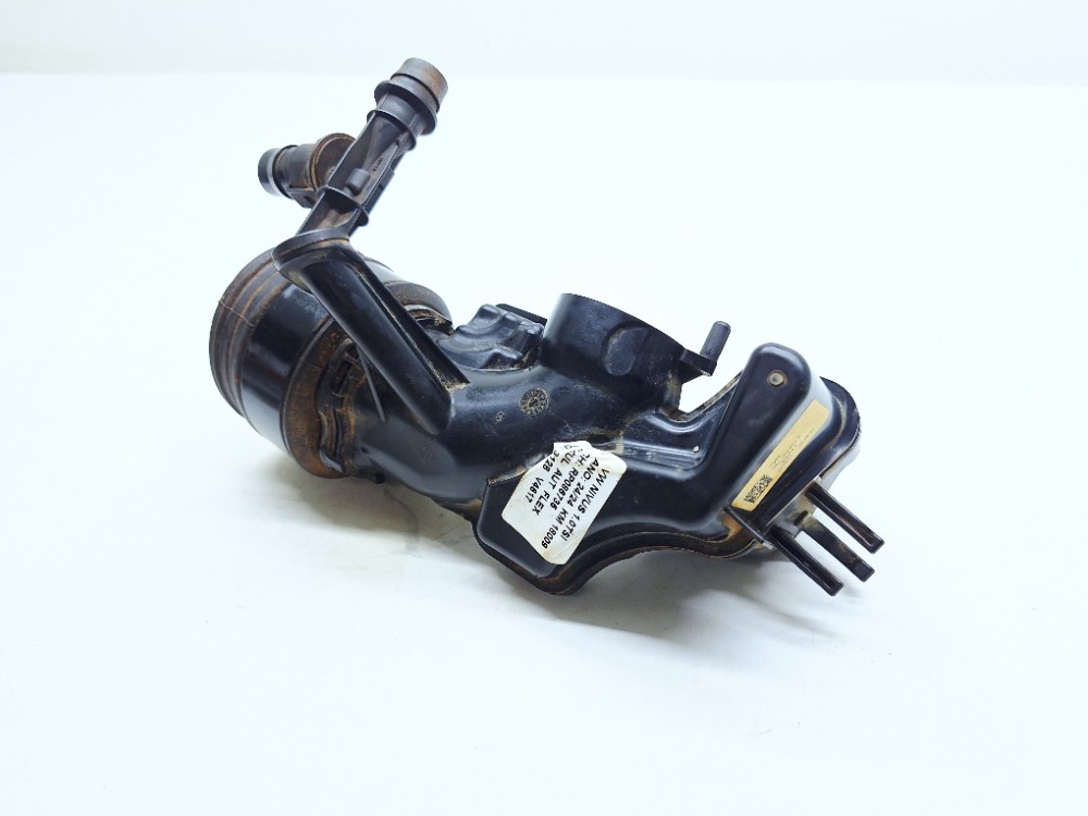 Mangueira Duto Ar Vw Nivus Tsi 2.0 2024 04c129654b