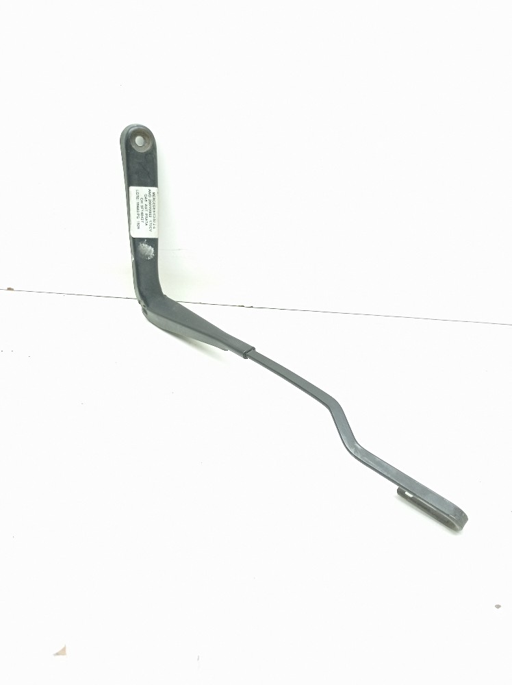 Braço Esquerdo Limpador Parabrisa Mercedes C240 2.6 2001 Esquerdo