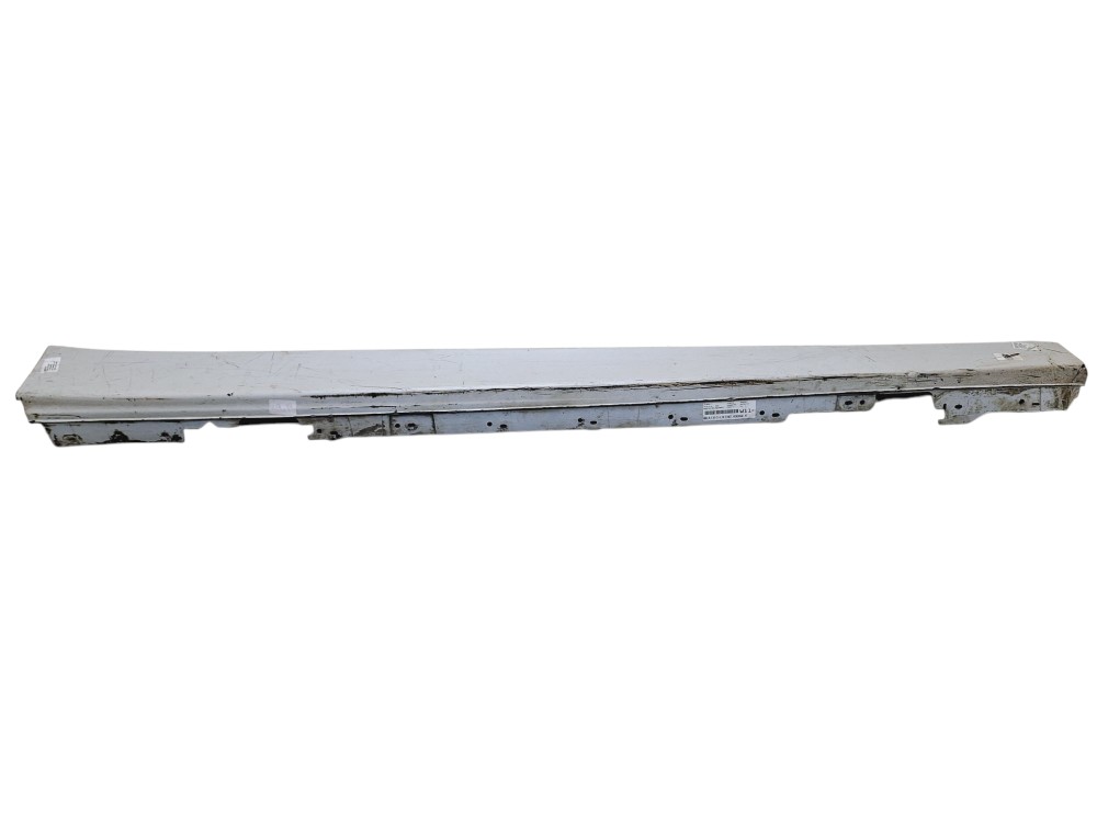 Spoiler Lateral Direito Bmw 328 2013