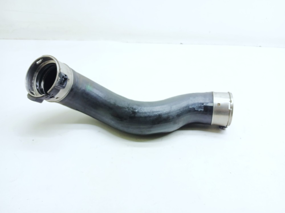 Mangueira Intercooler Mercedes B200 1.6 2013 2014