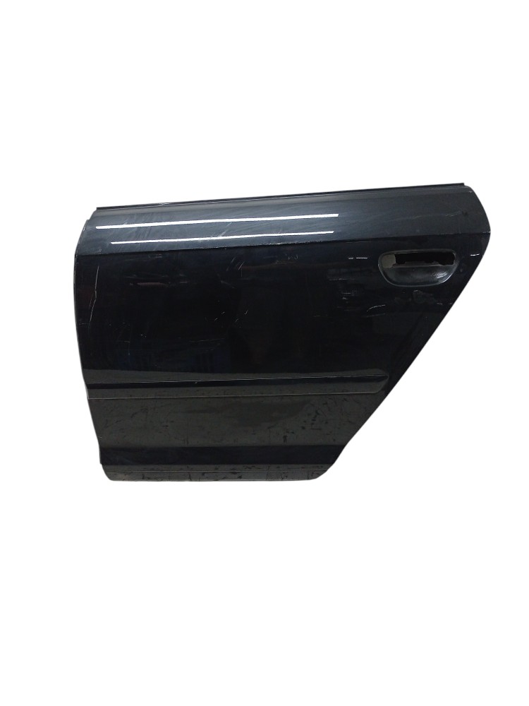 Porta Traseira Esquerda Audi A3 Sportback 2.0 2009 2010