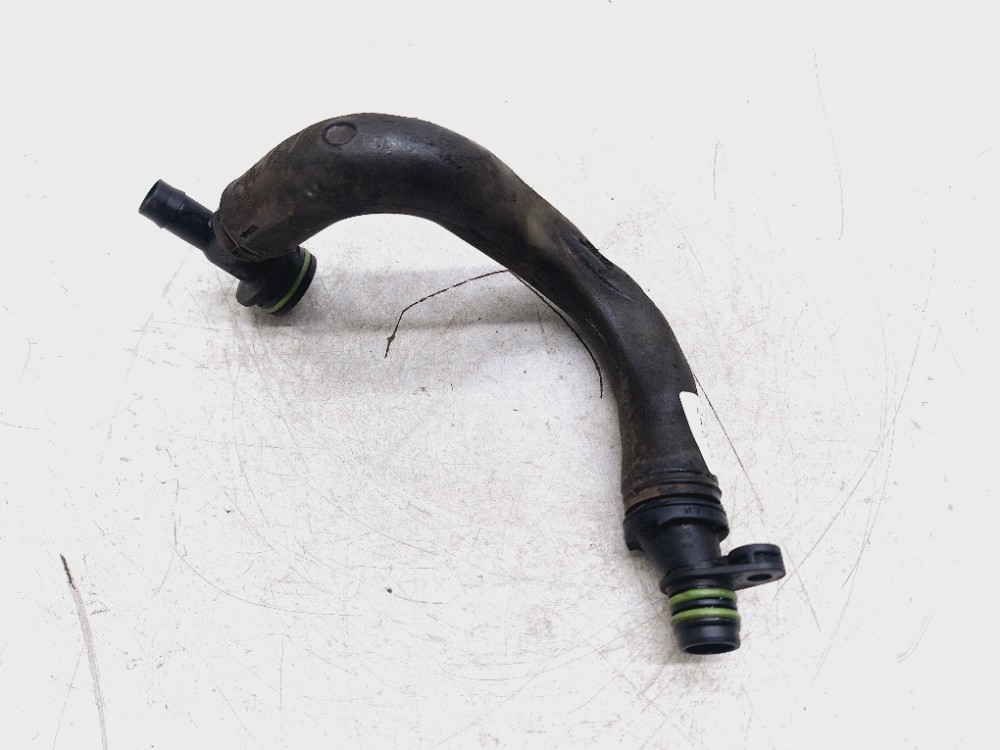 Mangueira Respiro Turbina Audi Q3 1.4 2015 2016 04e103202