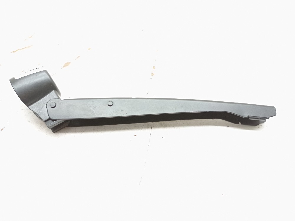 Braço Limpador Vigia Traseiro Vw Tcross Tsi 1.4 2025