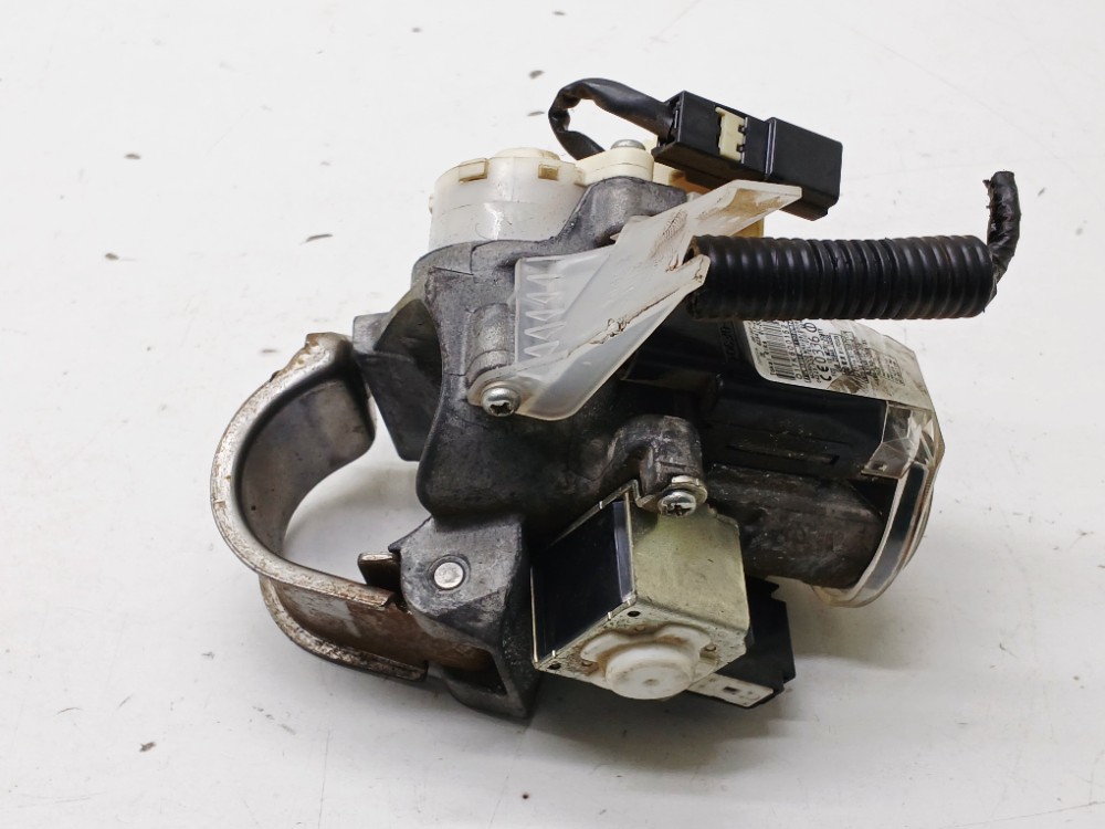 Cilindro Ignição Toyota Rav4 2.4 2010 8978342050