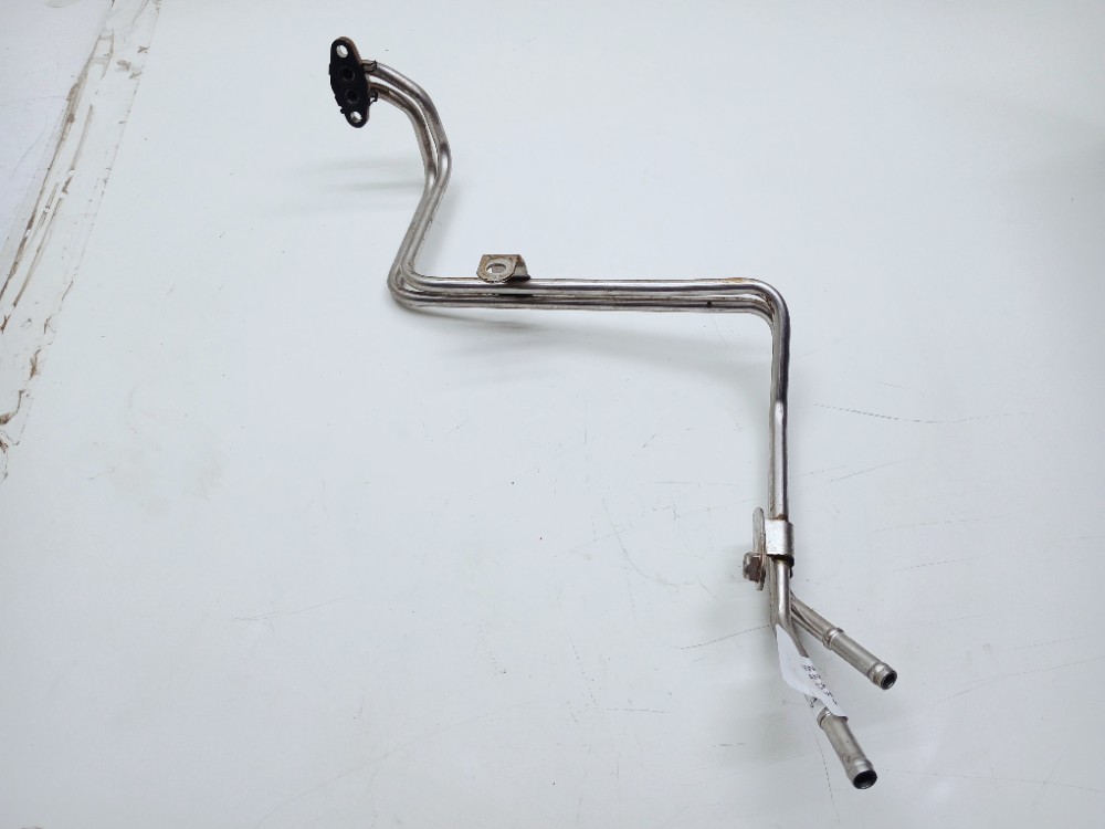 Mangueira Água Turbina Vw Tiguan 1.4 2019 04e122157br