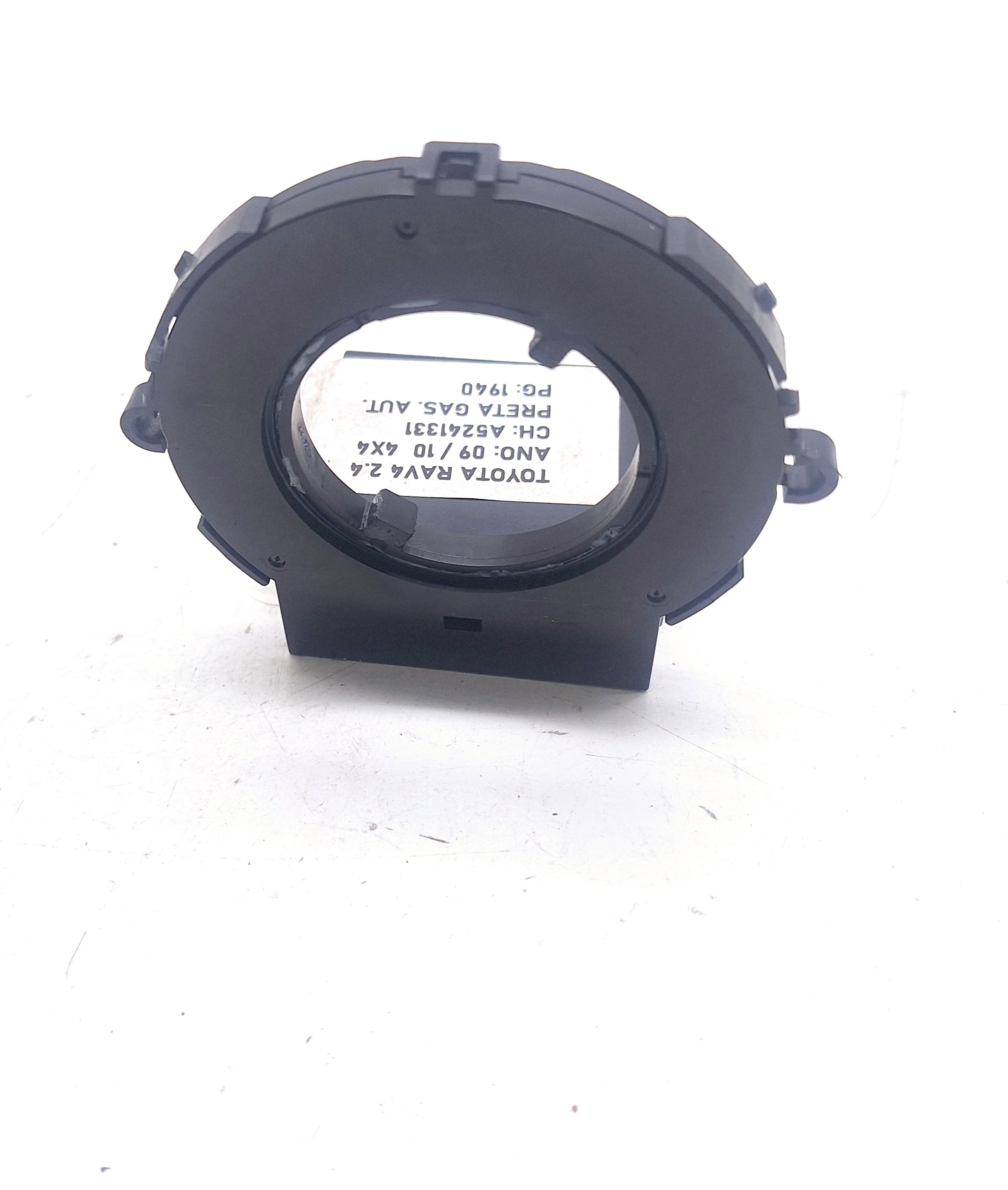 Sensor Ângulo Toyota Rav4 2.4 4×4 2009/ 2010 Nº8924512020