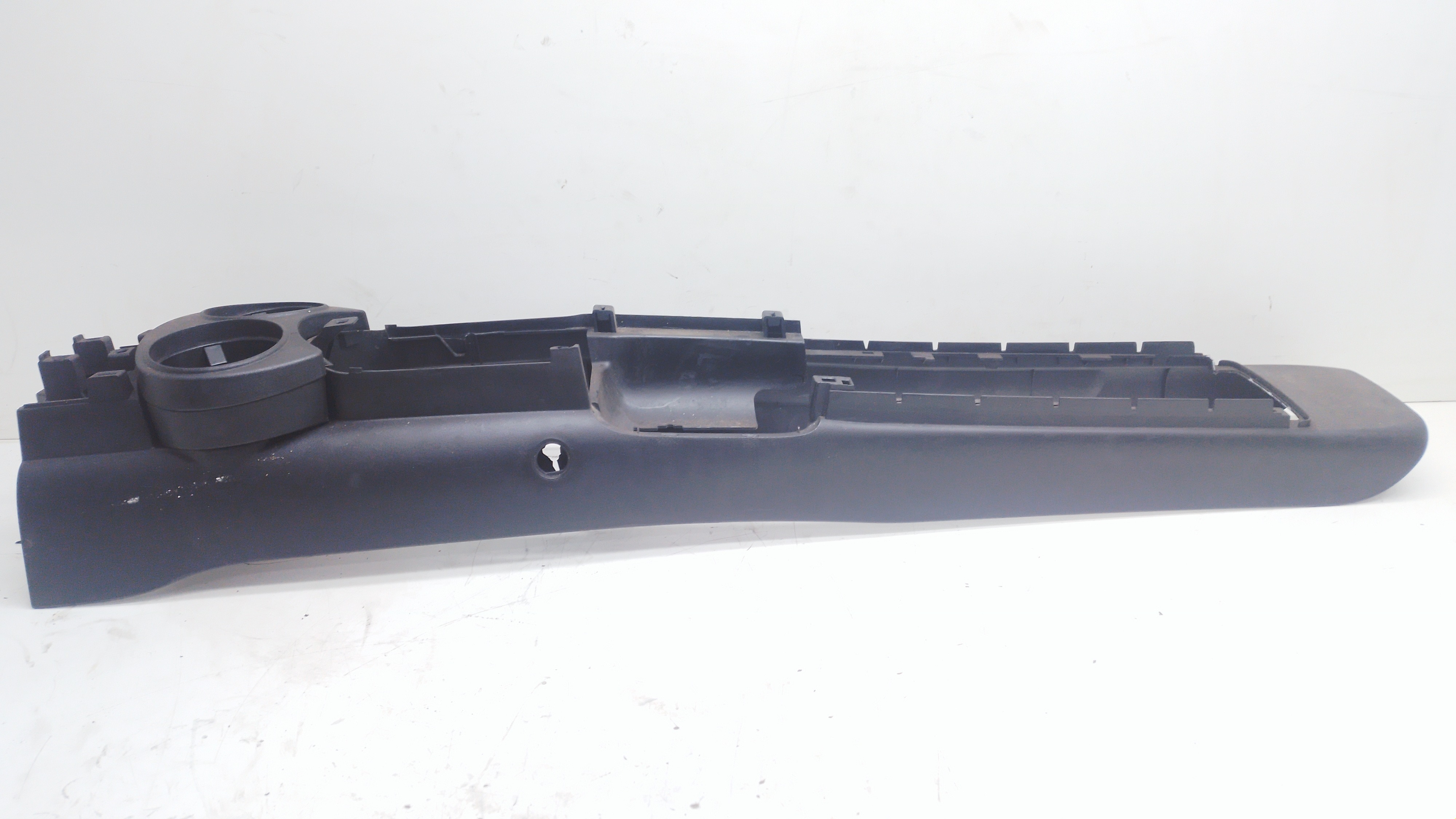 Console Central Porta Copos New Beetle 2.0 2002 Nº1c0864363m
