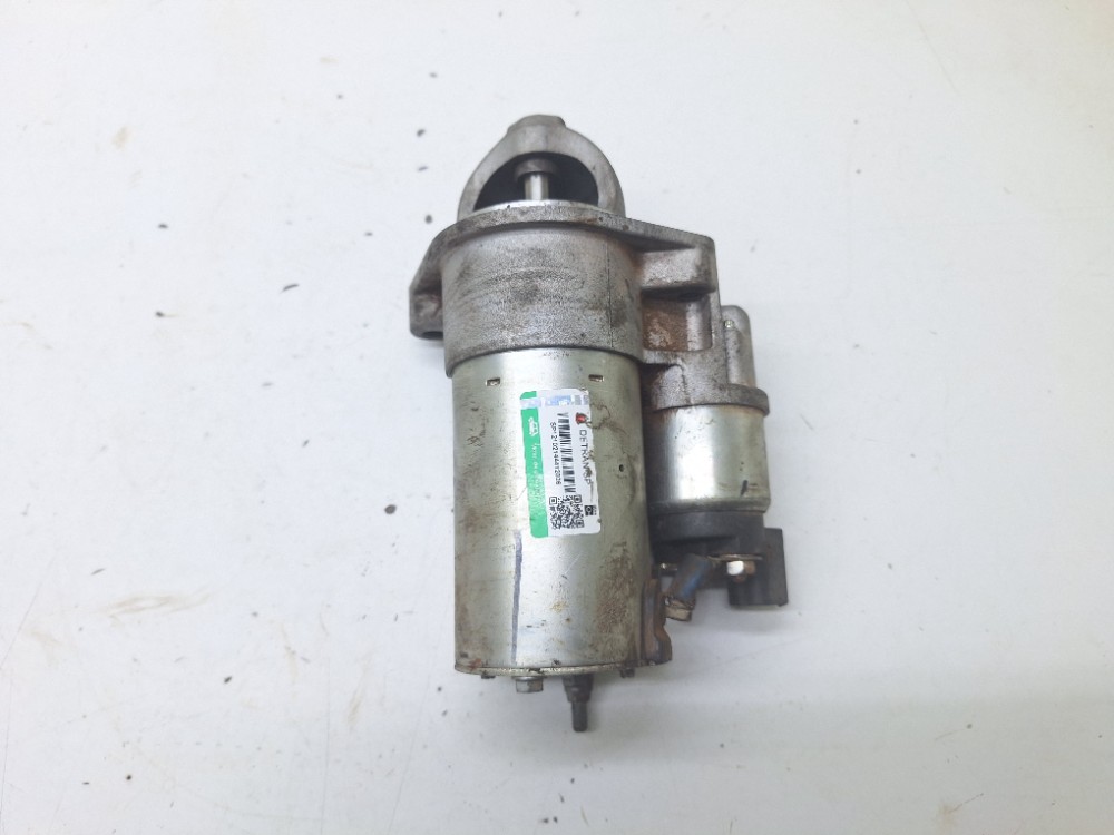 Motor Arranque Kia Sorento 3.5 2012 2013 361003c151