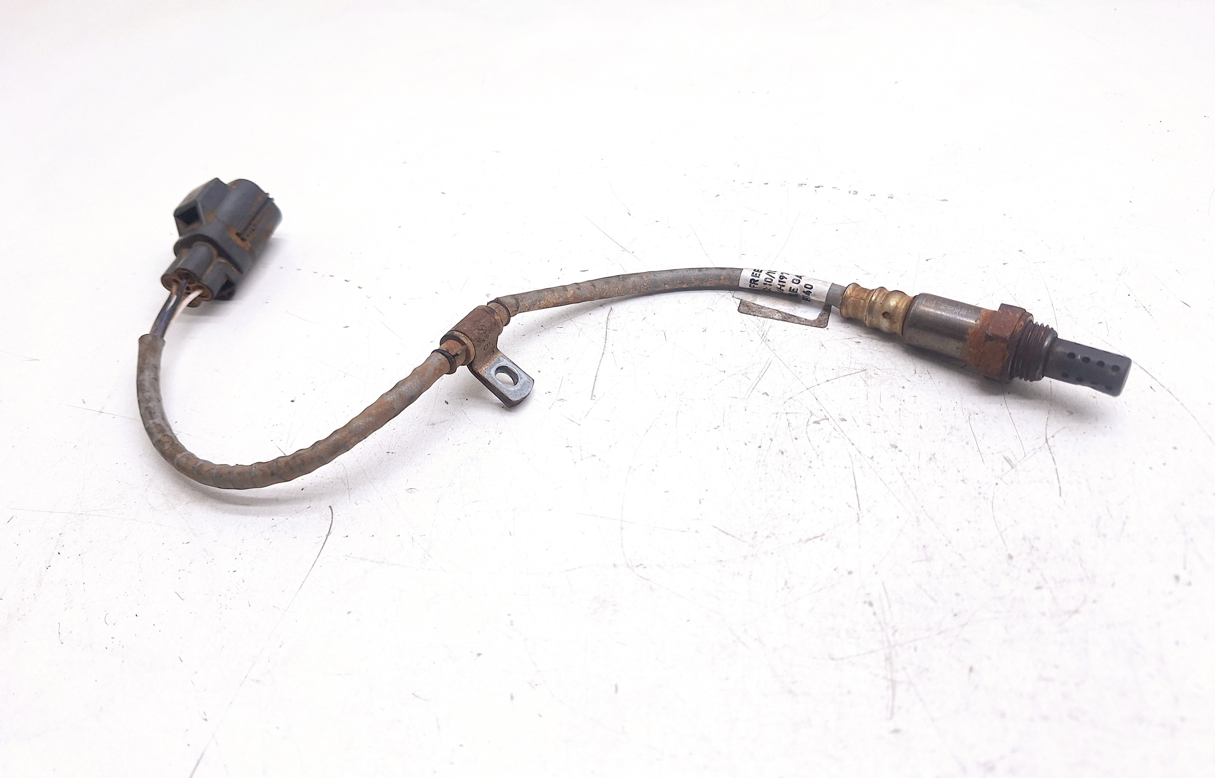 Sonda Lambda Freelander 2 3.2 2009/ 2010 Nº30751942