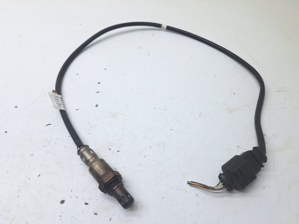 Sonda Lambda Audi Q3 Tfsi 1.4t 2020 04e906262