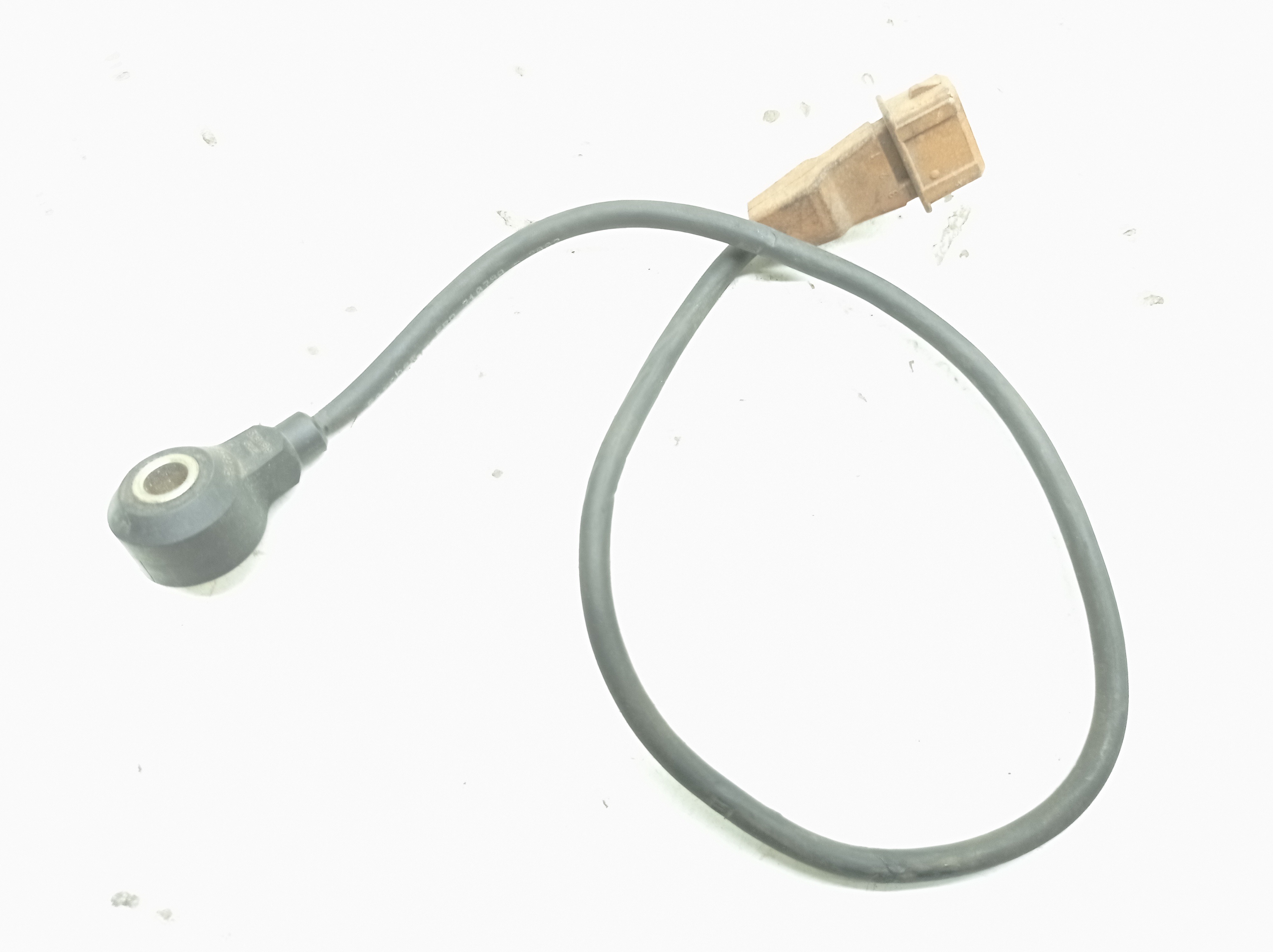 Sensor Detonação Audi A4 1.8 2004 / 2005 Nº078905377