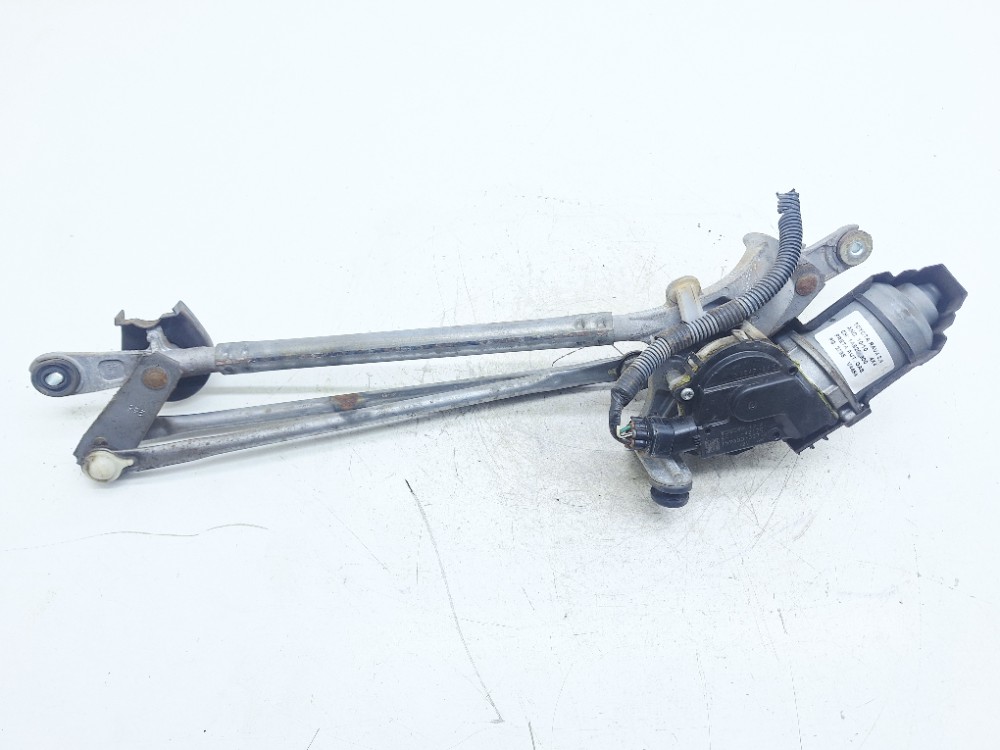 Motor Limpador Parabrisa Toyota Rav4 2.4 2010 8511042170