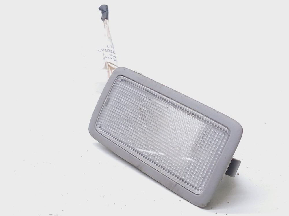 Luz Cortesia Teto Toyota Camry 3.5 2008 8134030100