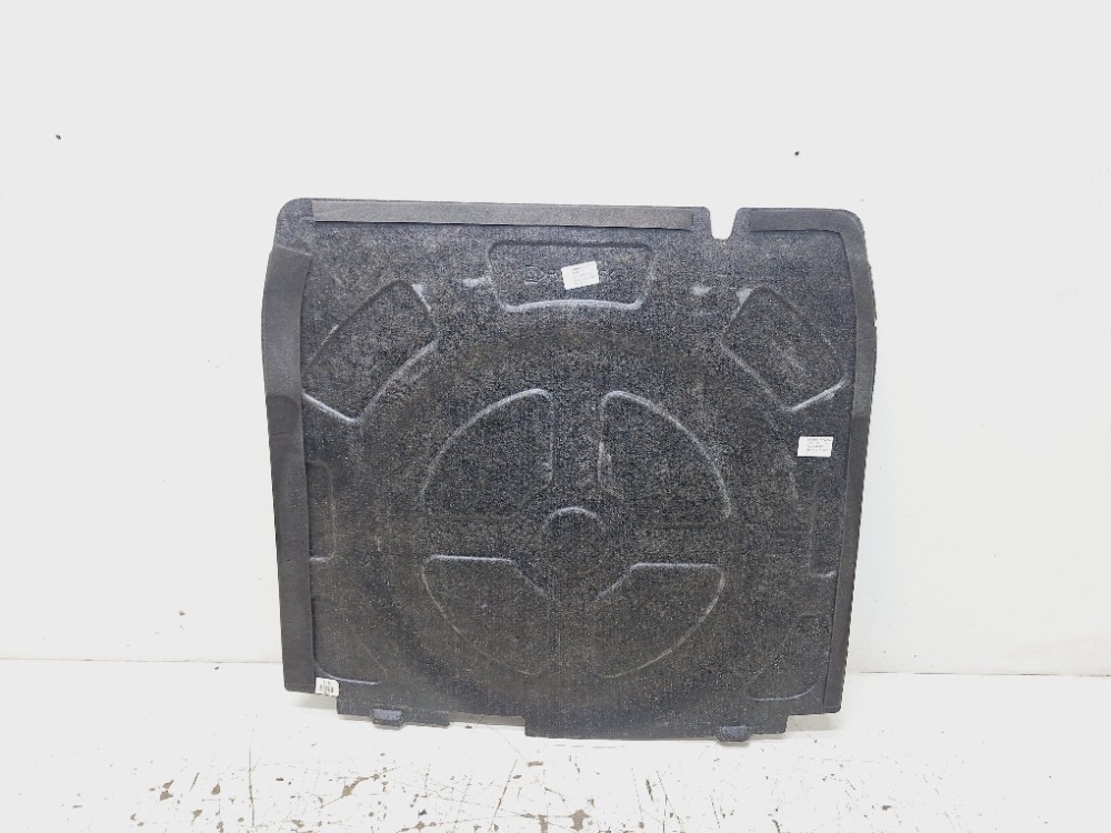 Suporte Estepe Porta Malas Hyundai Sonata 2.4 2010 2011