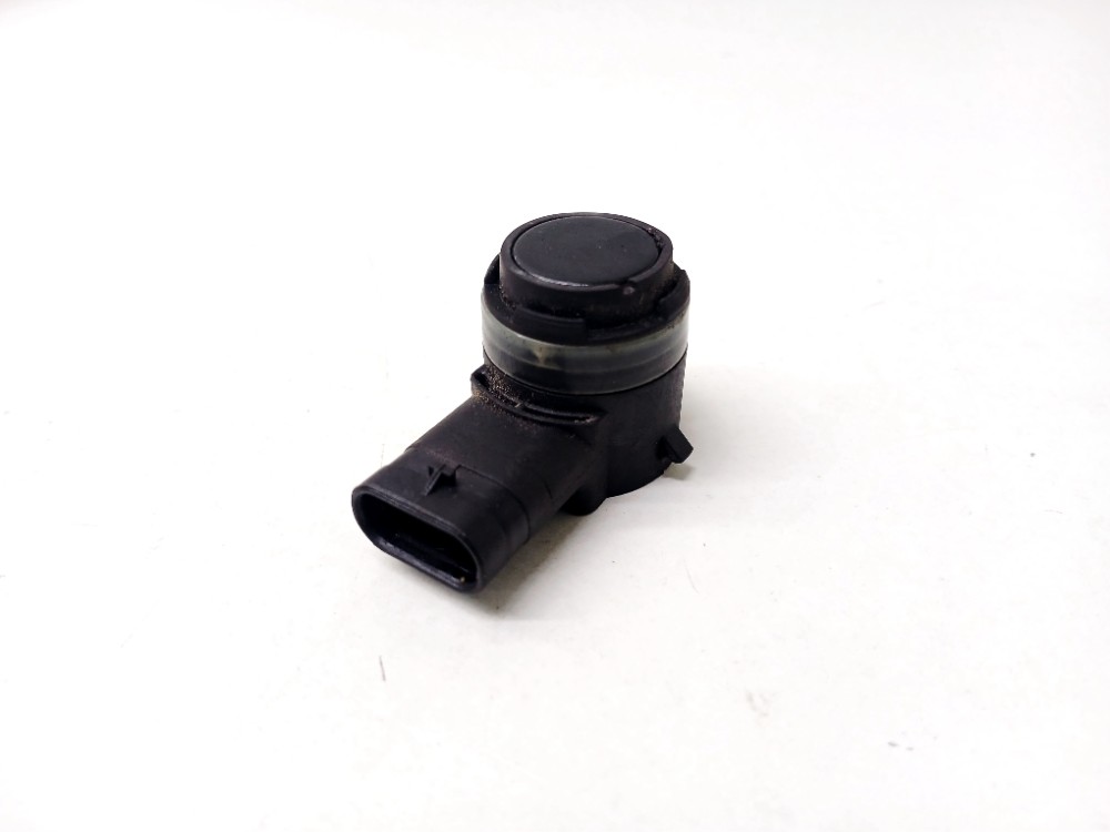 Sensor Estacionamento Vw Polo Gts 1.4 2021 2022 5q0919275b