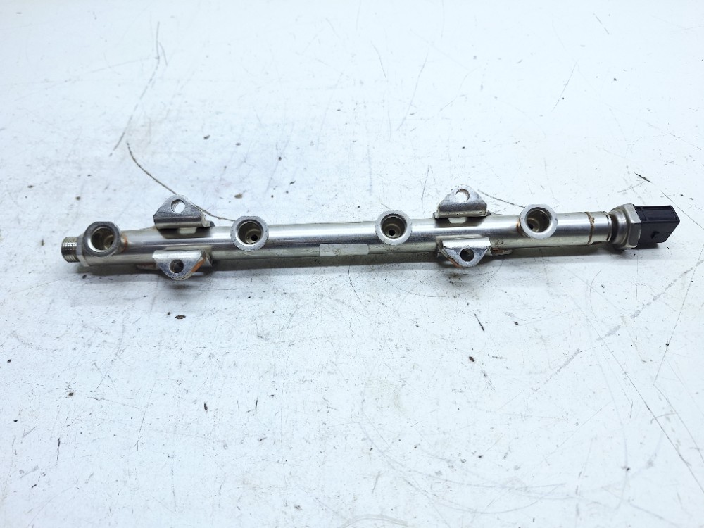Flauta Bico Injetor C Sensor Virtus Tsi 1.4 2024 04e133320ac