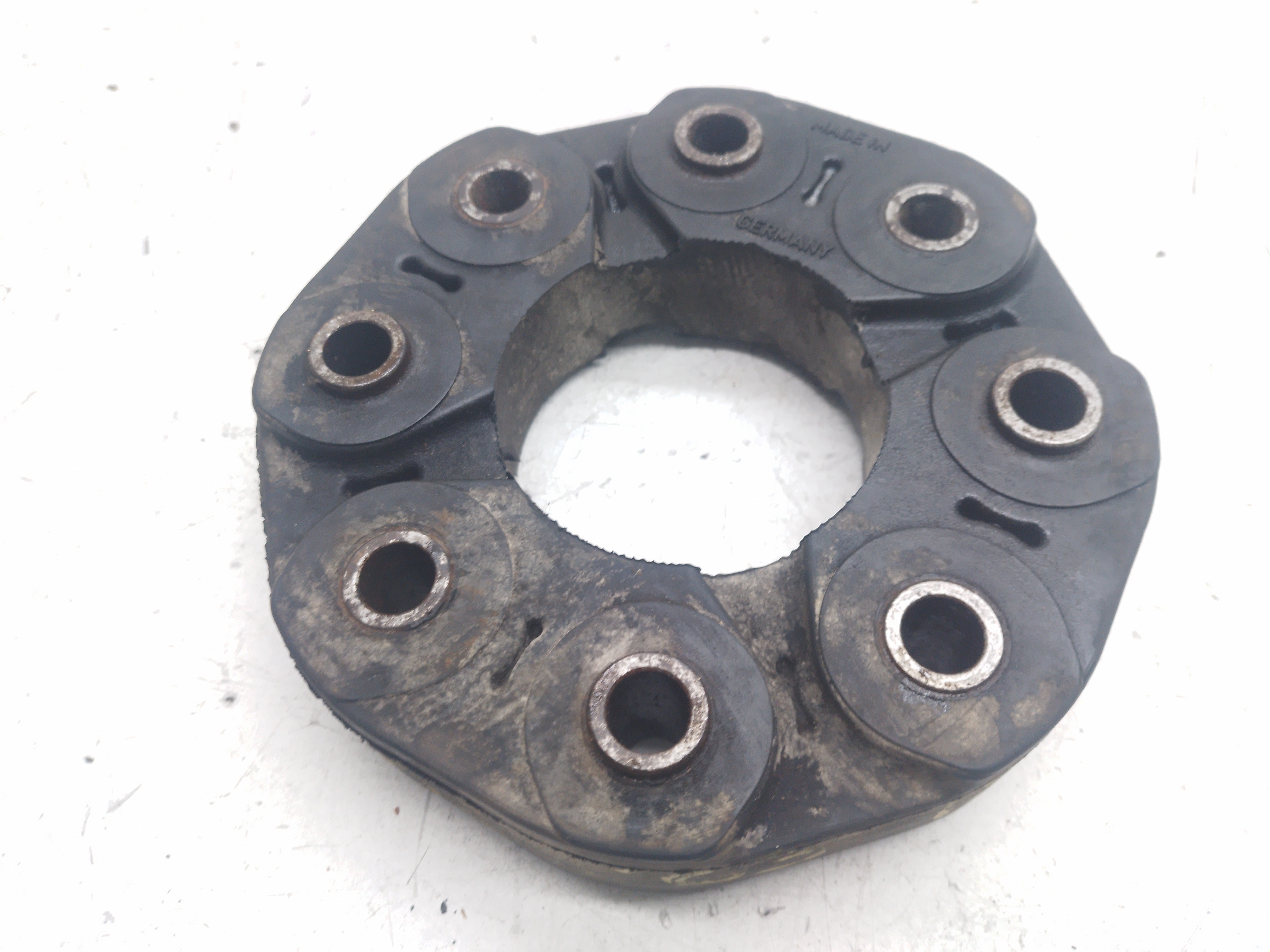 Borrachao Cardan Mercedes S63 5.5 2010 2011 2404110115