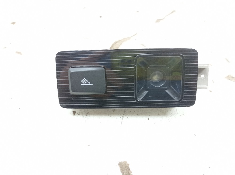 Luz Cortesia Teto Vw Tiguan Tsi 2.0 2019 2020 5ta947291