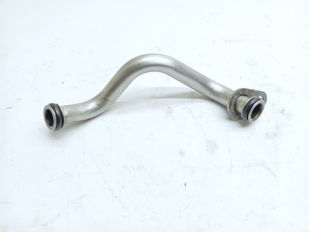 Mangueira Óleo Turbina Vw Jetta Tsi 1.4 2019 04e145735