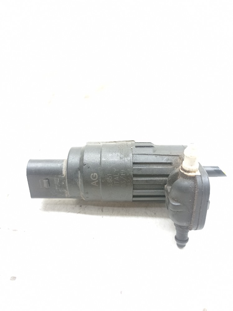 Motor Esguicho Limpador Parabrisa Vw Tiguan 1.4 2019