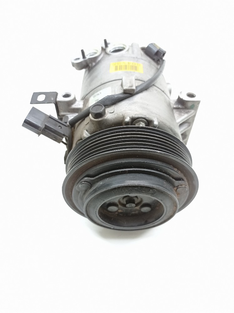 Compressor Ar Condicionado Elantra 2.0 2012 2013 F500atbde05
