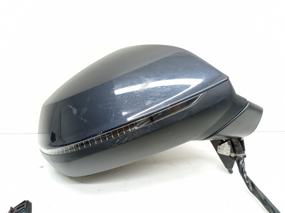 Retrovisor Direito C Pisca Audi Q5 Tfsi 2.0 2020 2021