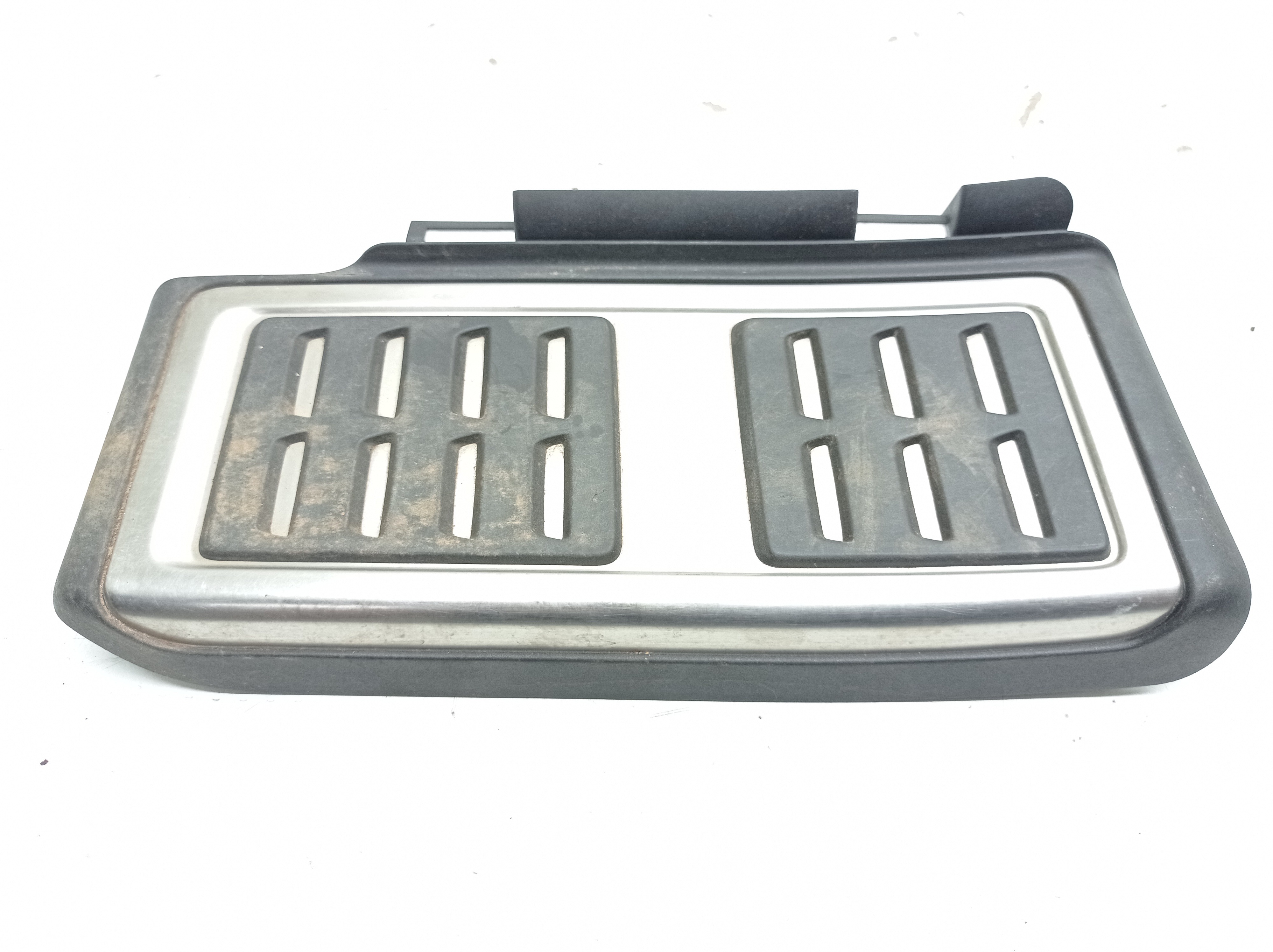Apoio Pedal Descanso Pé Vw Tiguan Tsi 2.0 2021 / 2022