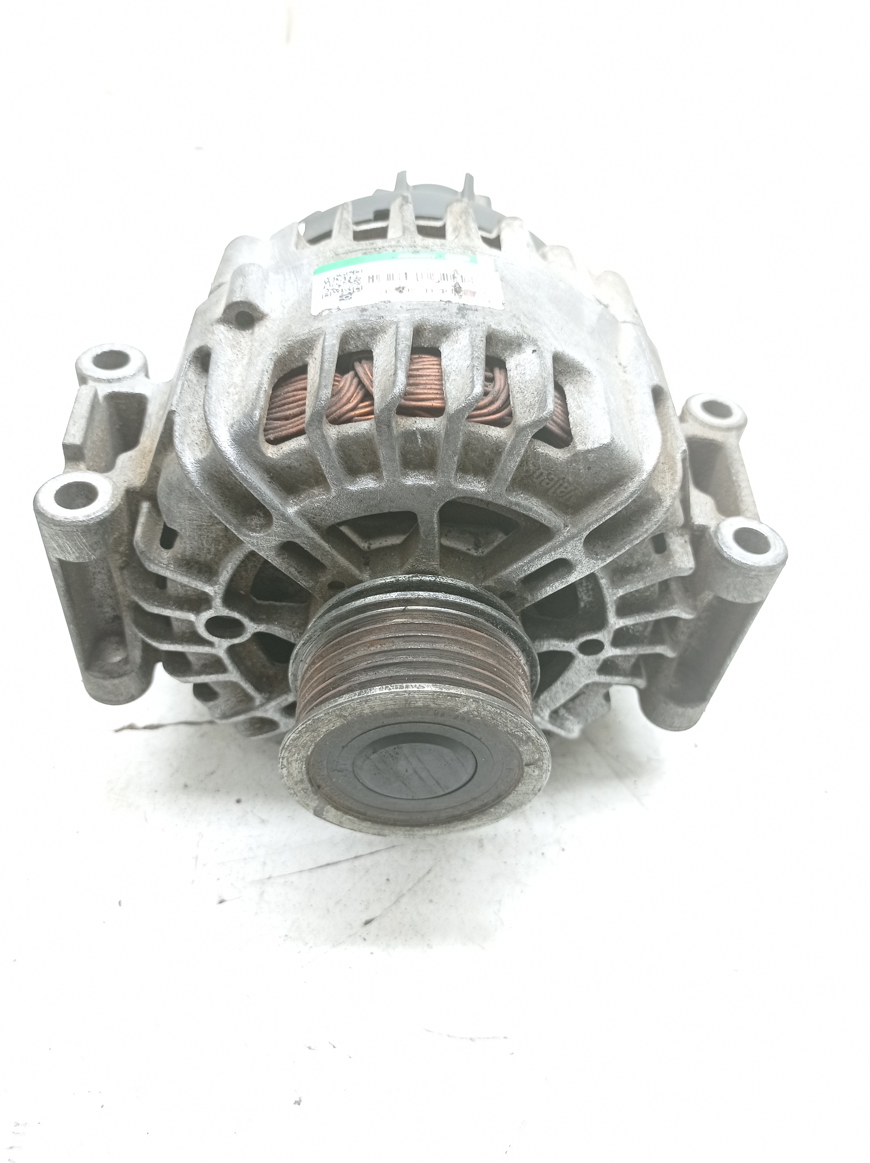 Alternador Vw Passat Tsi 2.0 2011 2012 06h903017e