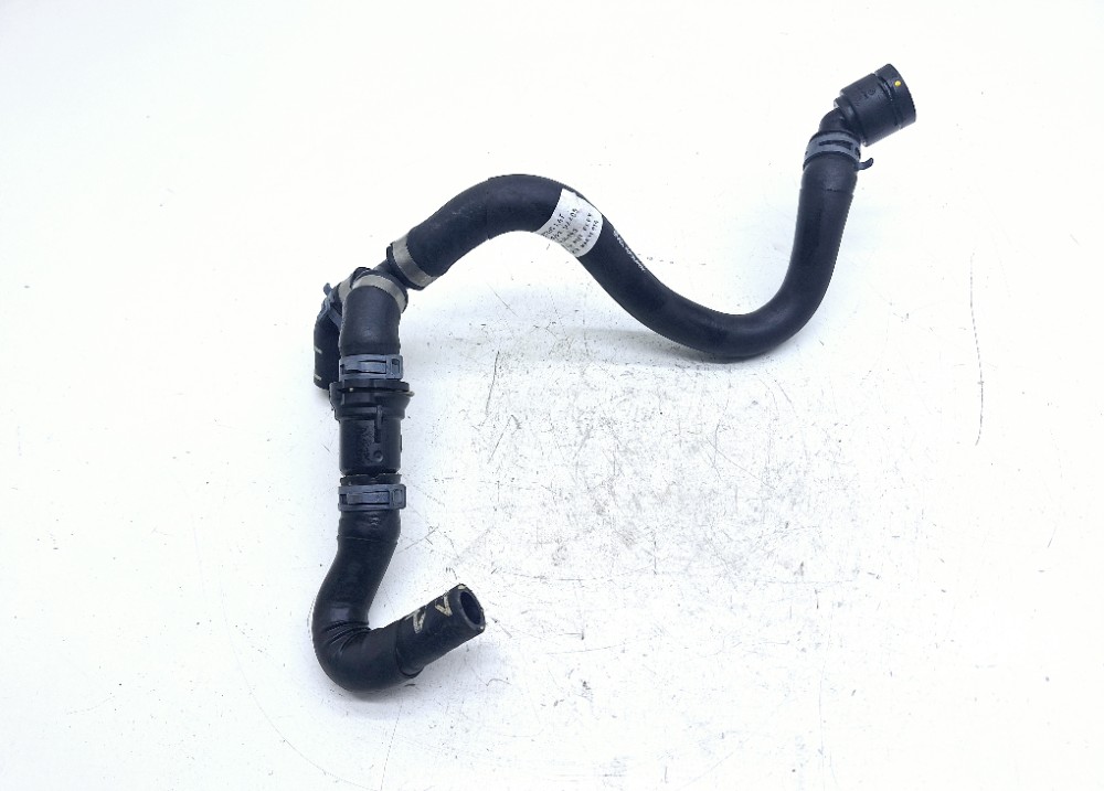 Mangueira Radiador Vw Virtus Tsi 1.4 2023 5gb122157b