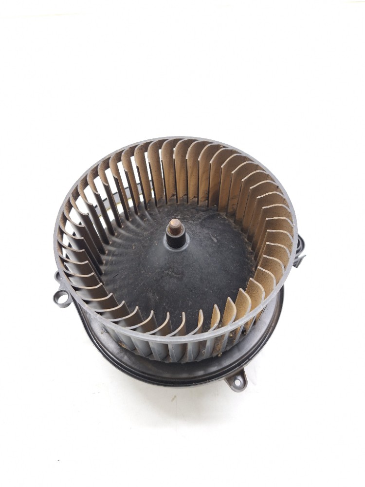 Motor Ventilador Ar Condicionado Bmw 320i 2.0 2016 2017
