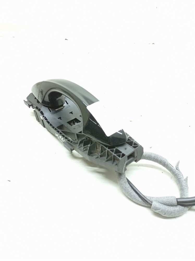 Maçaneta Externa Traseira Esquerda Vw Golf Gti 2.0 2014 2015