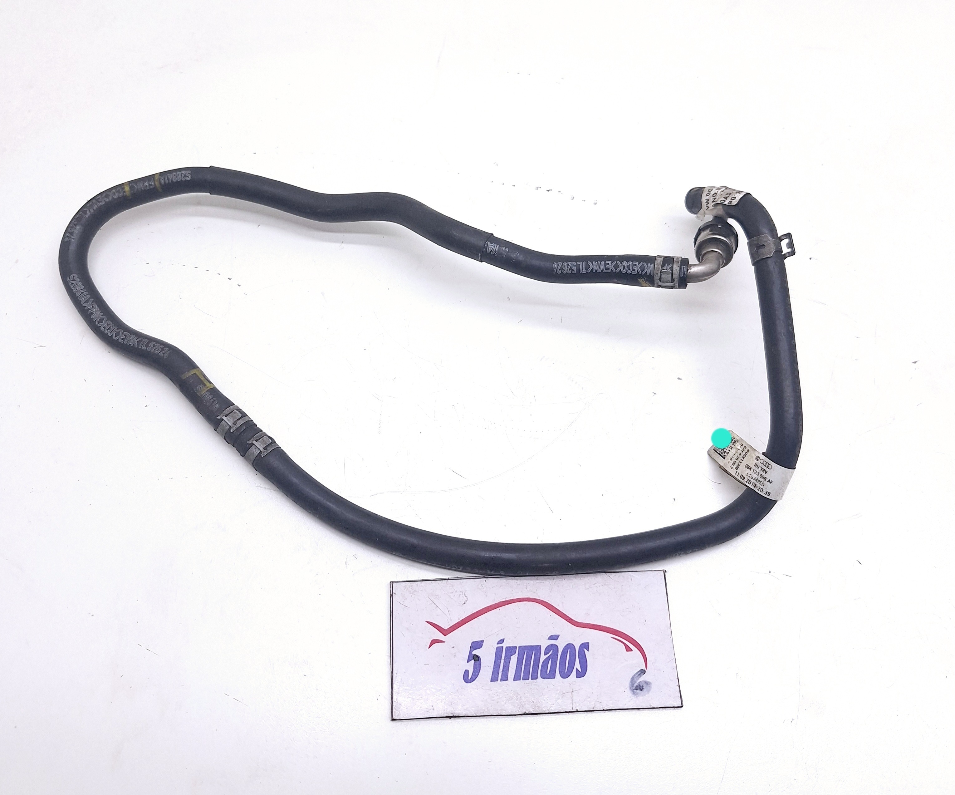 Mangueira Combustível Vw Golf Gti 2.0 2014/2015 Nº06k133986