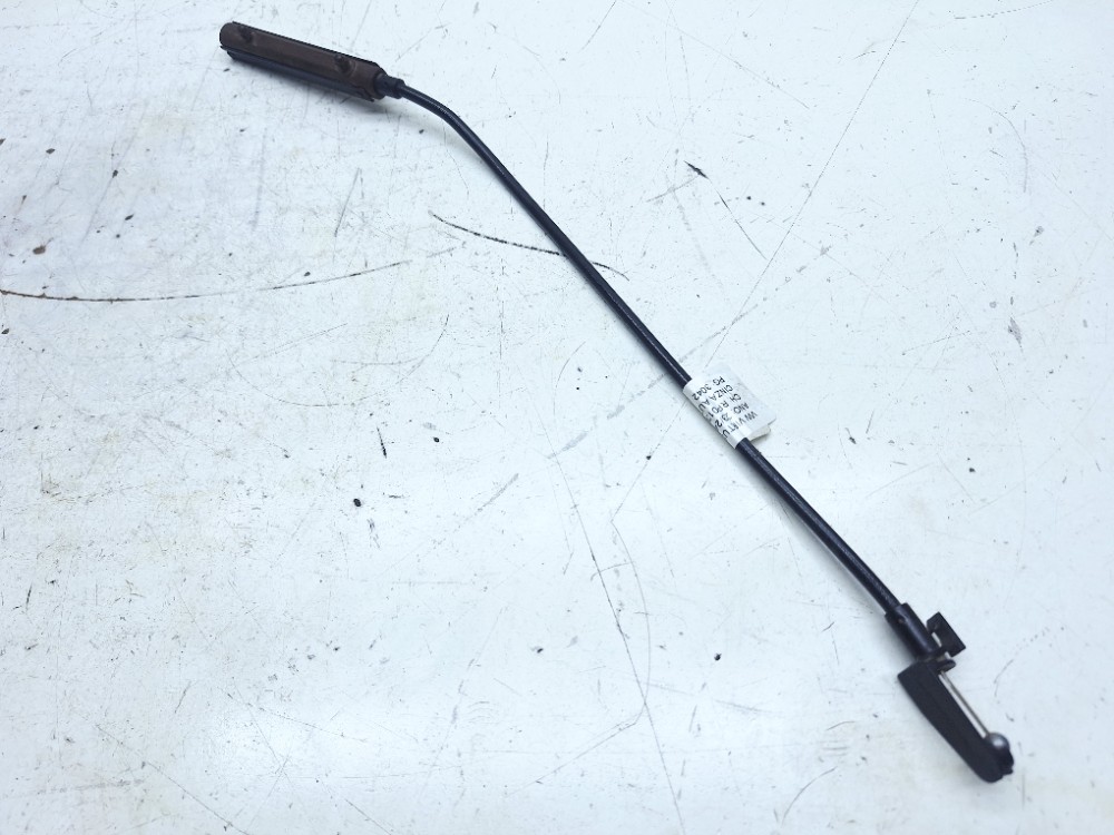 Cabo Abertura Capô Vw Virtus Tsi 1.4 2024 2g5823531a