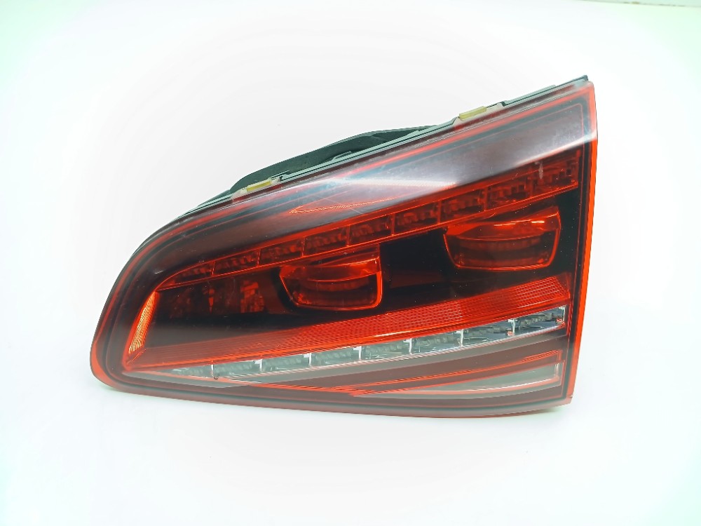 Lanterna Direita Tampa Traseira Vw Golf Gti 2.0 2014