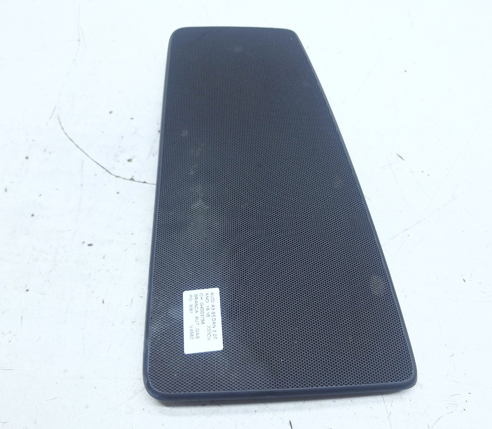 Acabamento Alto Falante Audi A3 Sedan 2.0 2016 8v5035406