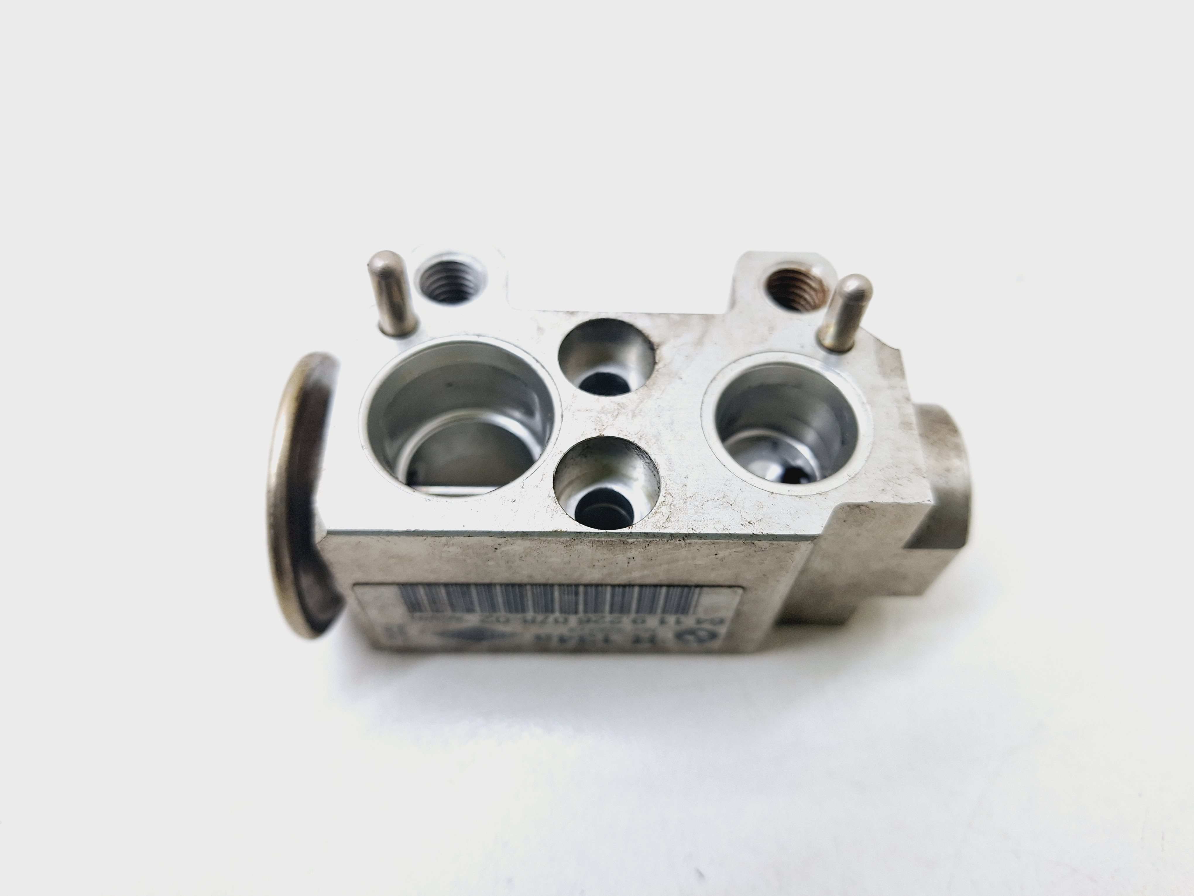 Válvula Expansão Ar Condicionado Bmw X1 2.0 2015 922607802