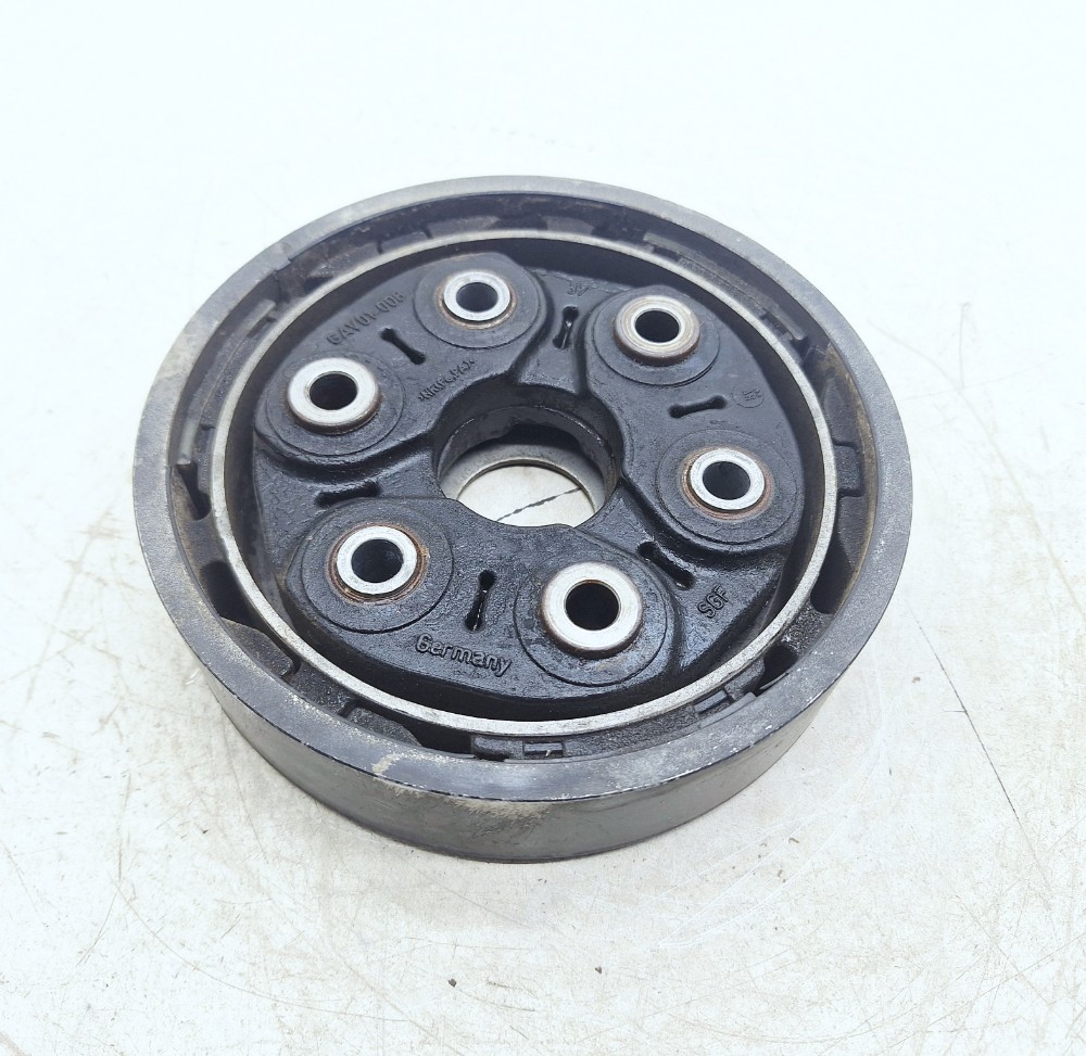 Bolachão Cardan Vw Tiguan 2.0 2011 2012 – 5 Irmãos Auto Peças