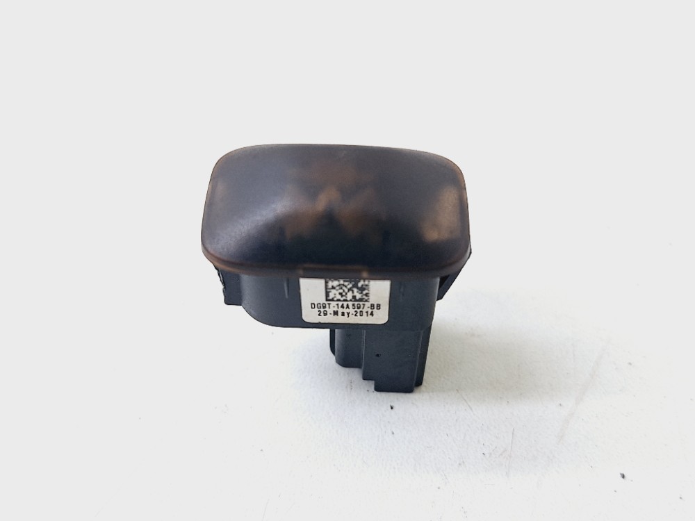 Sensor Crepúsculo Ford Fusion 2.0 2014 2015 Dg9t14a597bb