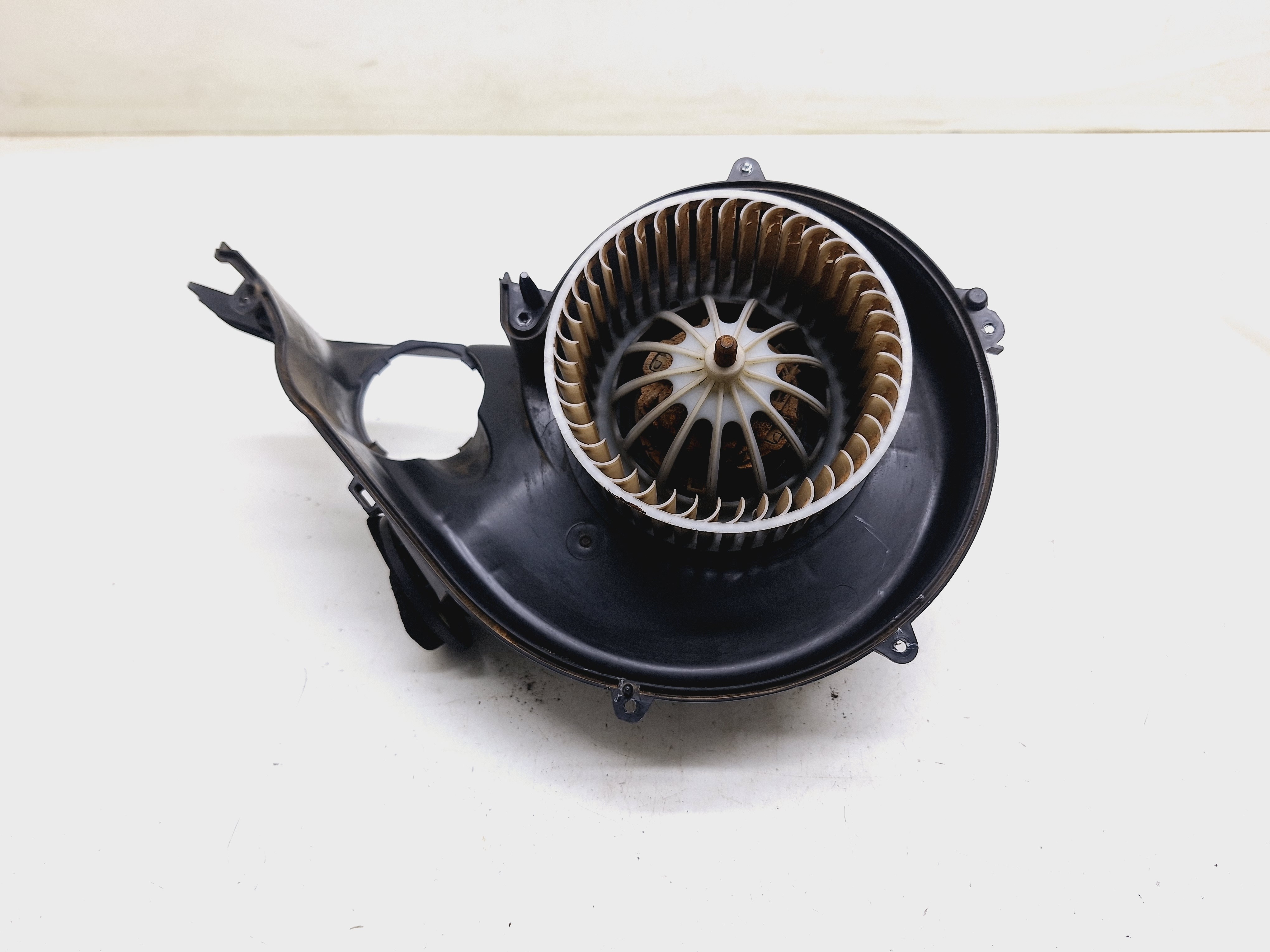 Ventilador Ar Condicionado Freelander 2 2010 Nº6g9n180413ba
