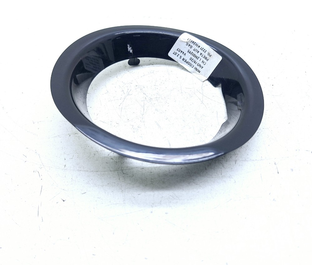 Acabamento Tanque Combustível Mini Cooper S 2.0 2019 2020