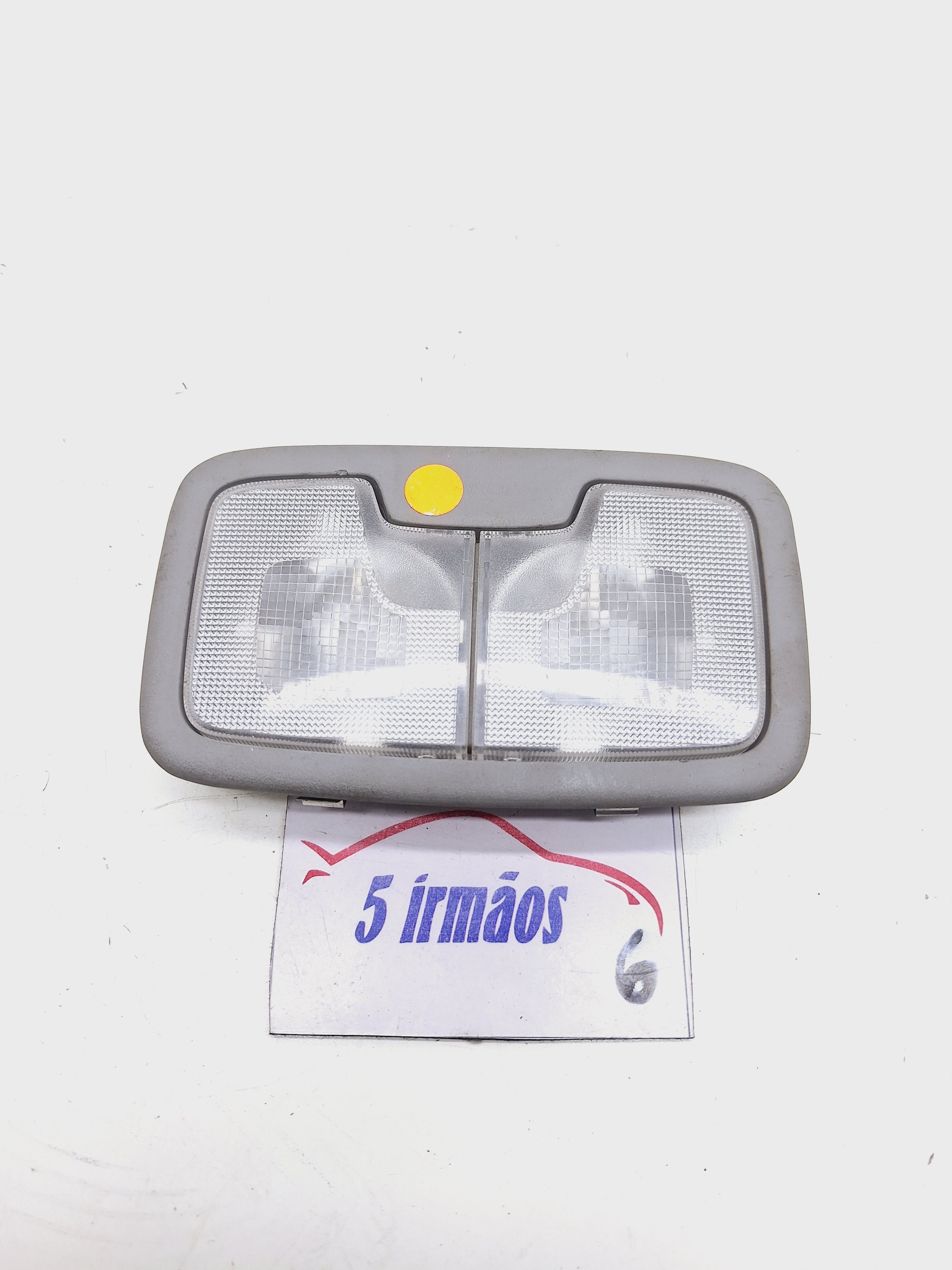 Luz Teto Cortesia Kia Optima 2.0 2014/ 2015 N928503rxxx