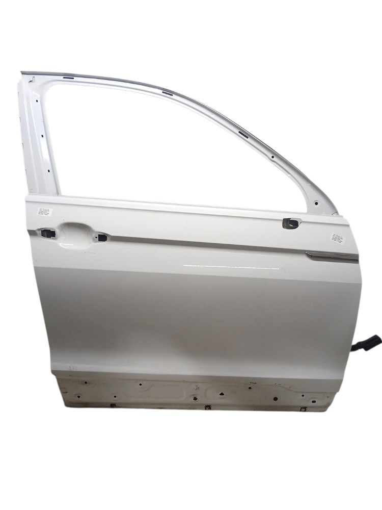Porta Dianteira Direita Vw Tiguan Tsi 2.0 2018 2019